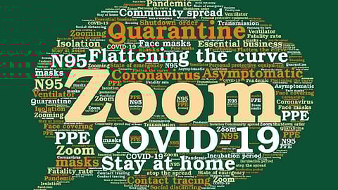 english words in local