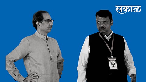 nagpur imporvement trust dismissal decision cancel by mahavikas aghadi government