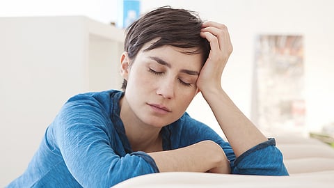 Fatigue