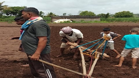 Gadya, heal your village !