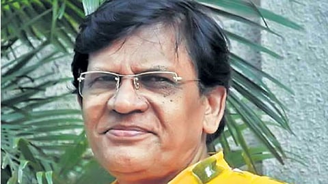 Premanand Gajvi