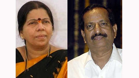 ऐरोली आणि बेलापूर मतदारसंघाचे निकाल दुपारपर्यंत होणार स्पष्ट | Election Results 2019