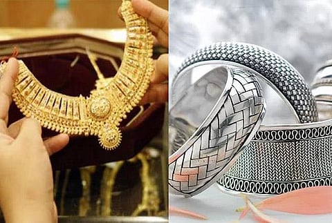 सोने खरेदी करायला जाताय..आधी भाव तर जाणून घ्‍या 