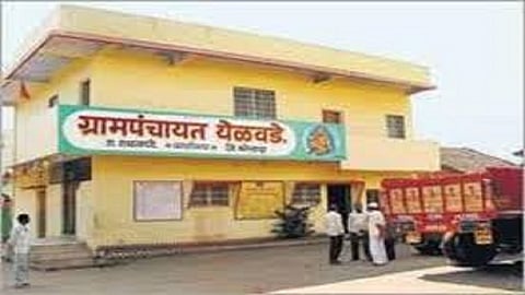 ग्रामपंचायतींवर प्रशासक म्हणून खासगी व्यक्तीची नियुक्ती नाही; राज्यसरकारची न्यायालयाला हमी