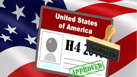 H4 Visa Holder Facebook Google come forward 