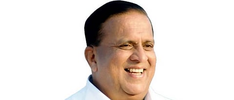 Ahmednagar Guardian Minister Mushrif Positive, increased tension with those who came in contact