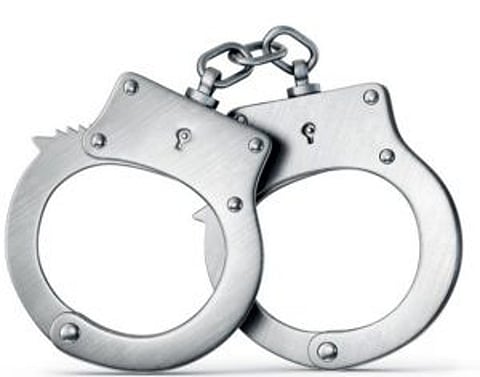 crime