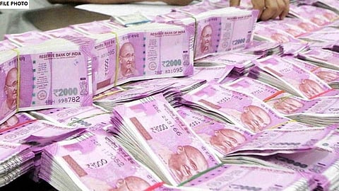 तीन महिन्यात पैसे दुप्पट करण्याचे आमिष दाखवून अनेकांची फसवूण, गुन्हा दाखल