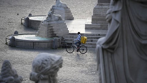 italy