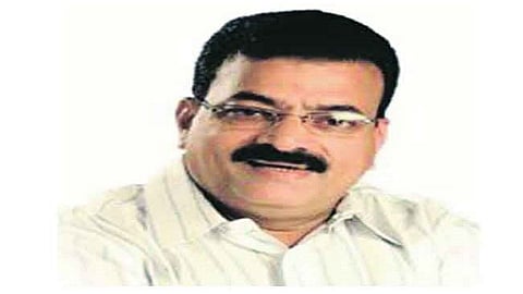 support to a konkan farmers damage in crop plants helps to farmers in ratnagiri