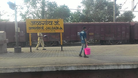 jalgaon maldhakka