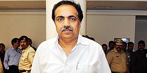 Follow the instructions ... Jayant Patil's appeal