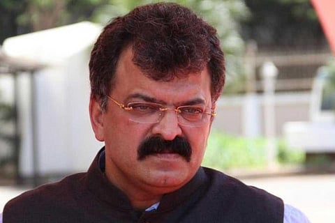 jitendra awhad