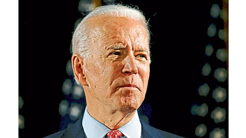 joe biden
