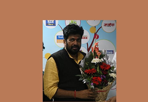 bachhu kadu at akola