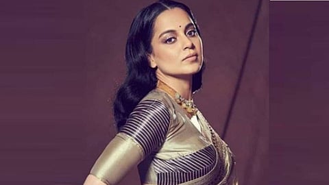 kangana