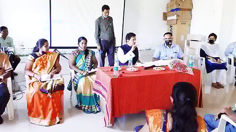 Suggestions to reduce the names of deceased beneficiaries