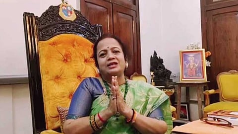 हा वीकेंड लॉकडाउनचा परिणाम- मुंबईच्या महापौर