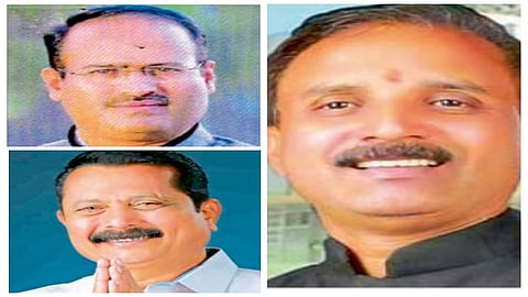 informative news Elections declared for five graduate and teacher constituencies in the state