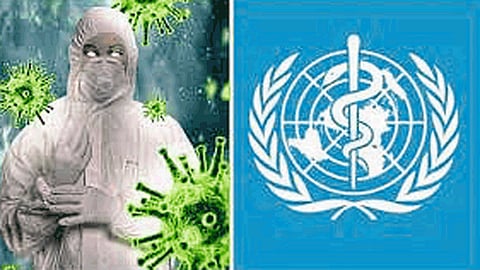 Another Corona patient found in Kolhapur