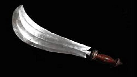 cousins attack koyta her brother and her wife in sindudurg kokan marathi news