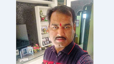 krishnapawar