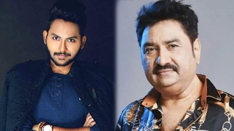 बाप मुलाच्या नात्यात विसंवाद असल्यानं आमच्यात होतात 'वाद' 