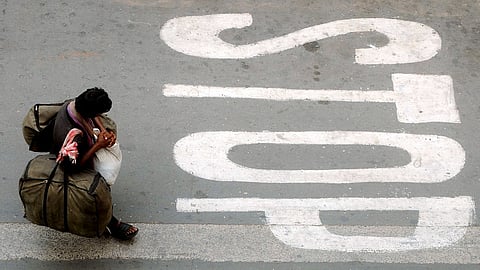 activities continue to remain shut during lockdown