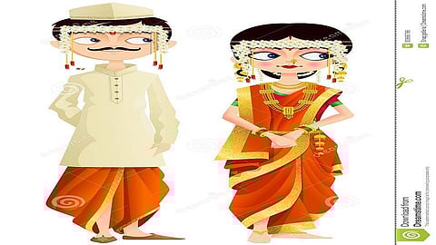 मुंबई, पुण्याचाच नवरा पाहिजे 