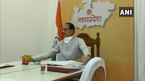 madhya pradesh