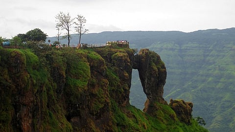 पर्यटनाचा घ्या मनसोक्त आनंद! महाबळेश्‍वर, पांचगणीतील 'पॉईंट' खुले
