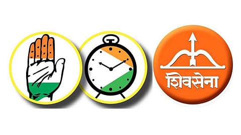 'लॉकडाउन म्हणजे महाआघाडी सरकारला आलेली 'लहर'', कोण म्हणालं पाहा... 