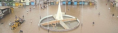 Reorganization of the Wadnere Committee for flood study; no complete clean chit for The height of Almatti dam