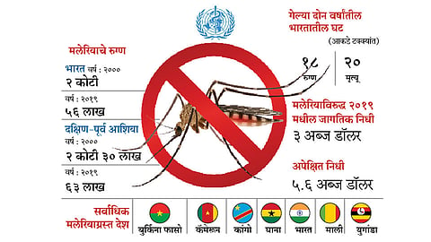 malaria