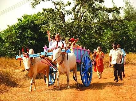 corona effect on children holiday belgaum