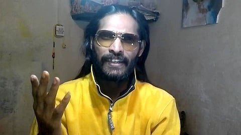 कबूल है...नहीं नहीं नहीं : अभिजीत बिचुकले