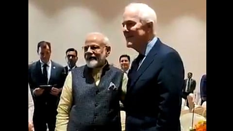 Narendra Modi