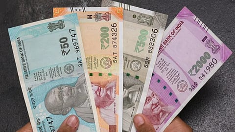 The financial assistance for the month of October has been credited to the account of the disabled