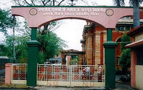 nagpur university
