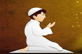 namaaz