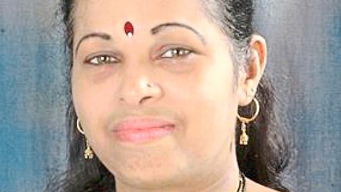 Nationalist Women's Territory Secretary  namrta kubal in sindudurg kokan marathi news 