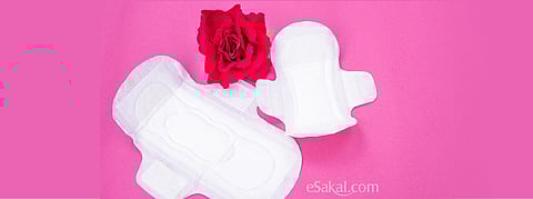 women health sanitary napkin gst rural women