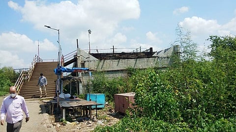 naigaon flyover