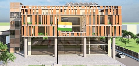 Tender approval of Sangli Municipal Corporation building; Decisions in the Standing Committee
