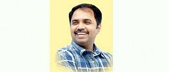 संभाजी पाटील निलंगेकर