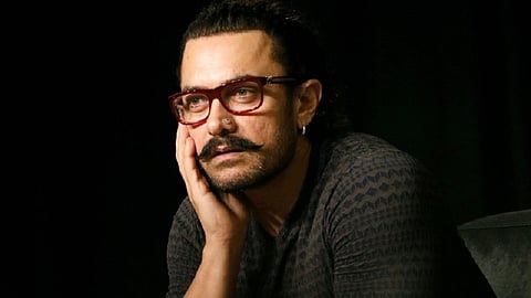 aamir on suhas limaye