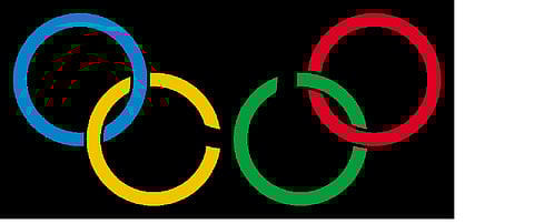  Five Kolhapur shooters will compete in the Olympics