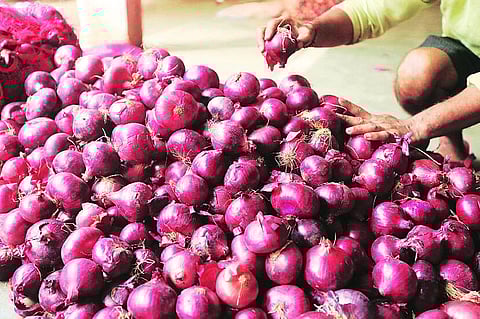 onion