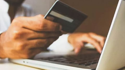online banking