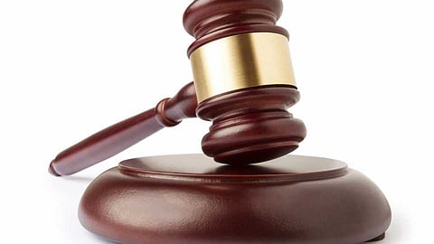 Strict wages from District Sessions Court for abusing girl